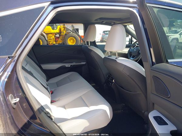 2026 LEXUS RX 350H PREMIUM