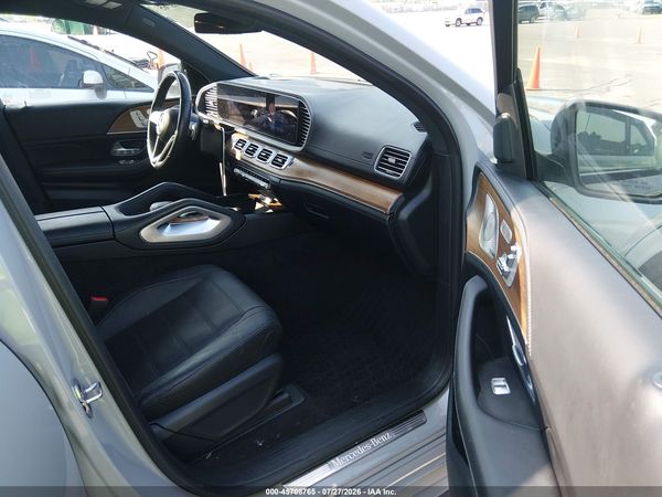 2025 MERCEDES-BENZ GLE 450 COUPE 4MATIC