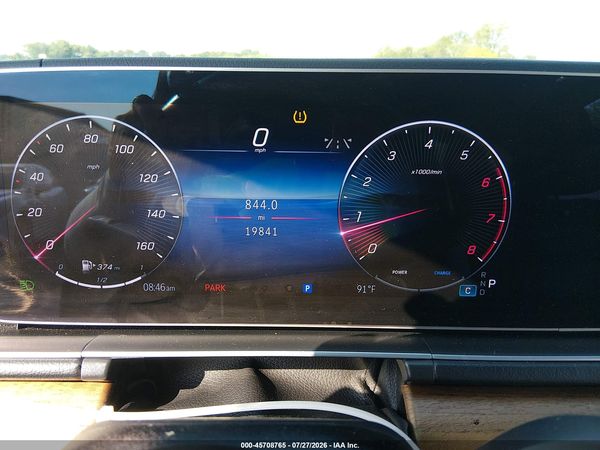 2025 MERCEDES-BENZ GLE 450 COUPE 4MATIC