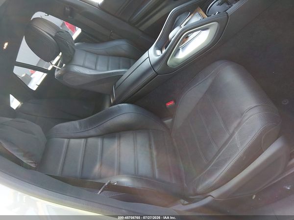 2025 MERCEDES-BENZ GLE 450 COUPE 4MATIC