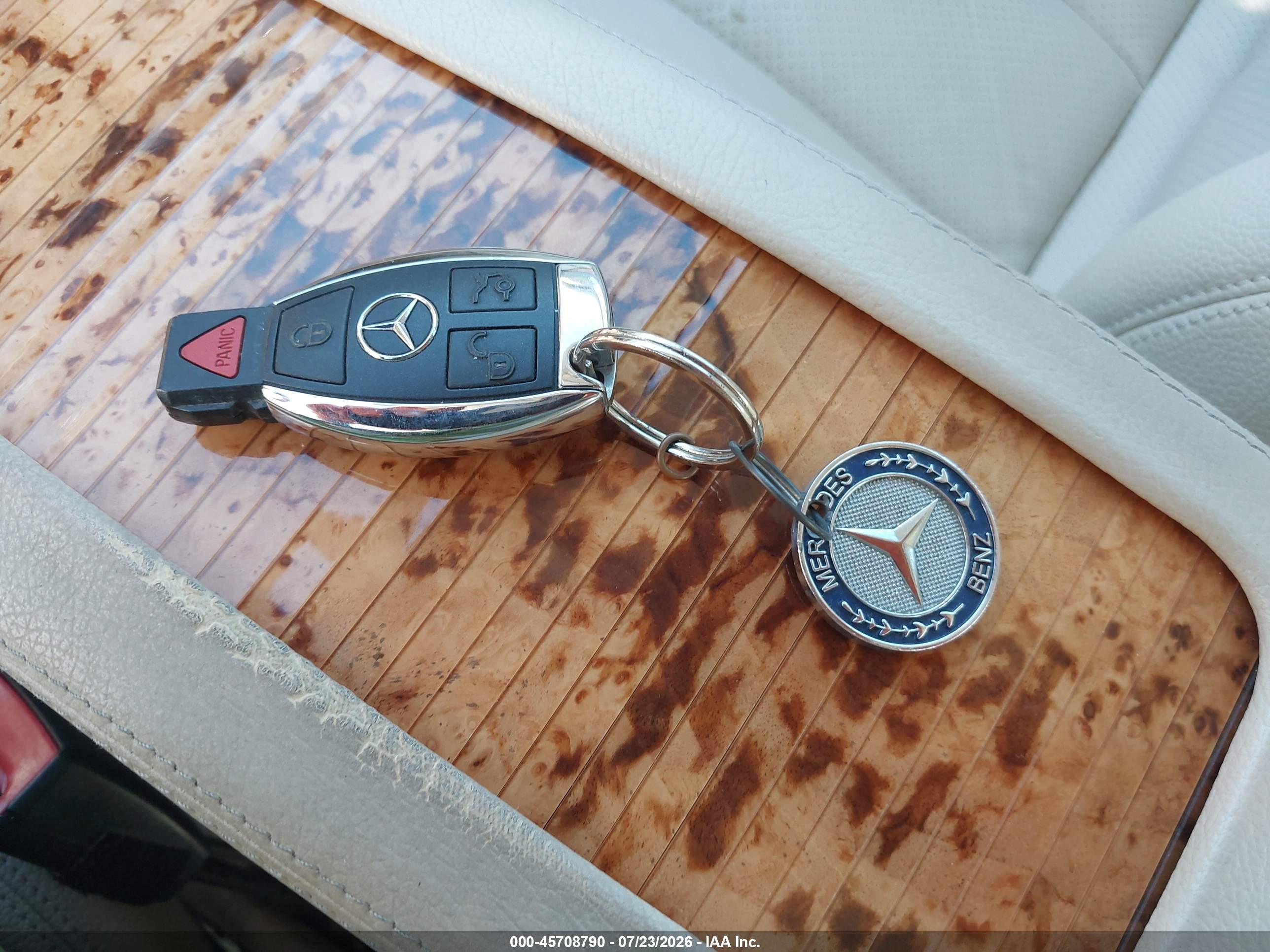 2006 MERCEDES-BENZ E 350 E350 4 MATIC