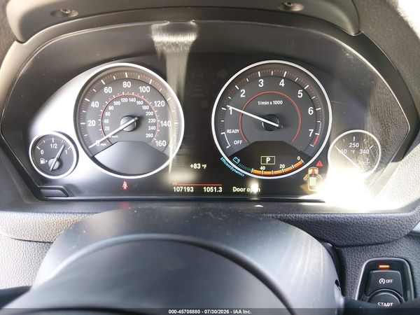 2019 BMW 430I GRAN COUPE