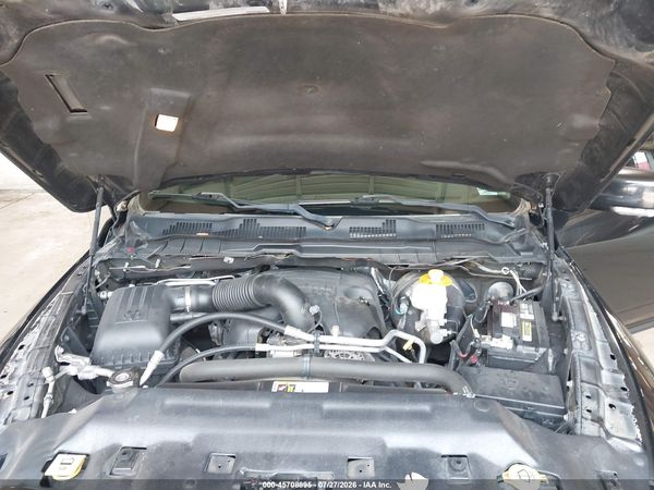 2016 RAM 1500 SPORT