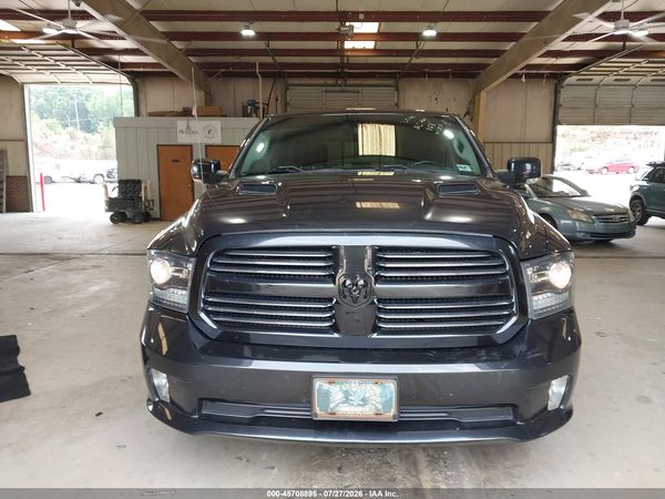 2016 RAM 1500 SPORT