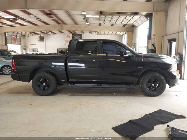 2016 RAM 1500 SPORT