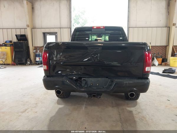 2016 RAM 1500 SPORT