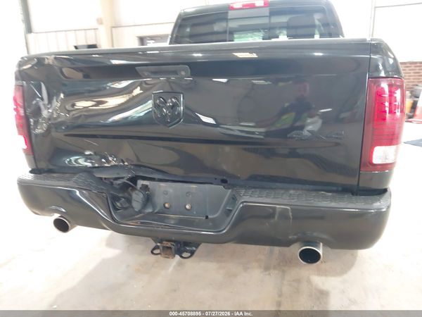 2016 RAM 1500 SPORT
