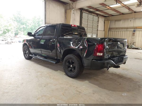 2016 RAM 1500 SPORT