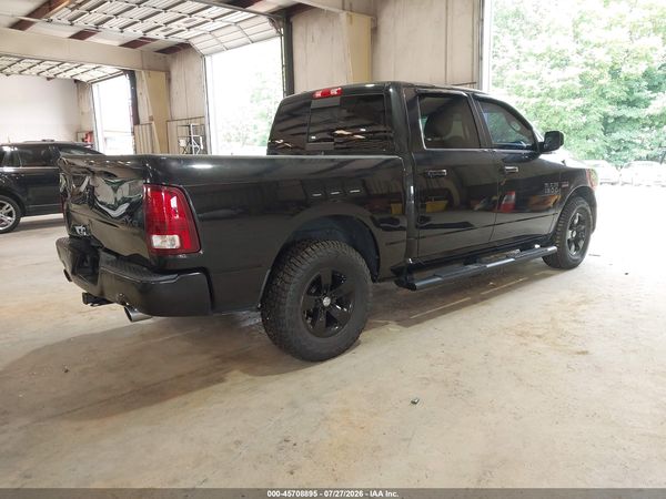 2016 RAM 1500 SPORT