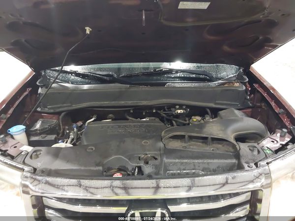 2013 HONDA PILOT EX