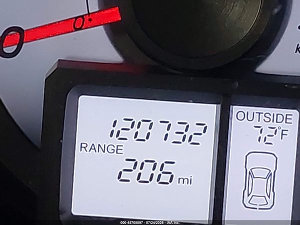 2013 HONDA PILOT EX