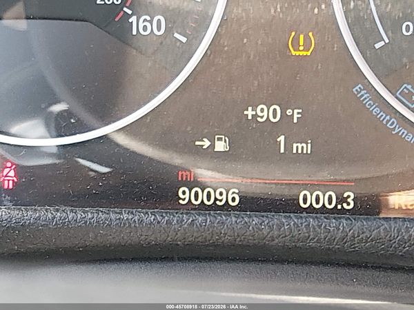 2017 BMW 3 SERIES 330I