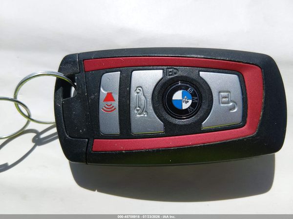 2017 BMW 3 SERIES 330I