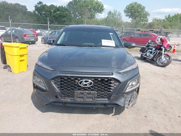 2020 HYUNDAI KONA SE