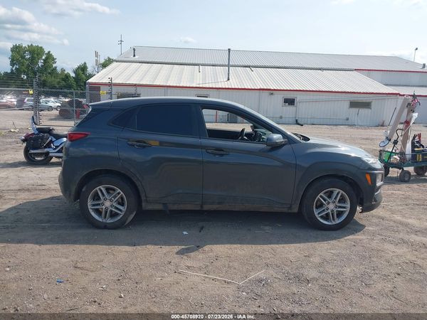 2020 HYUNDAI KONA SE