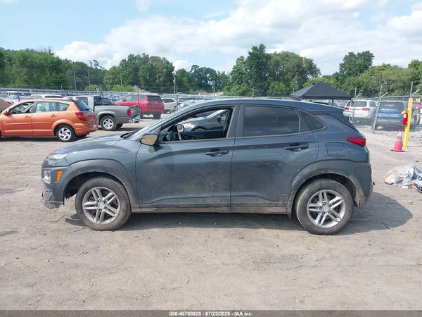 2020 HYUNDAI KONA SE