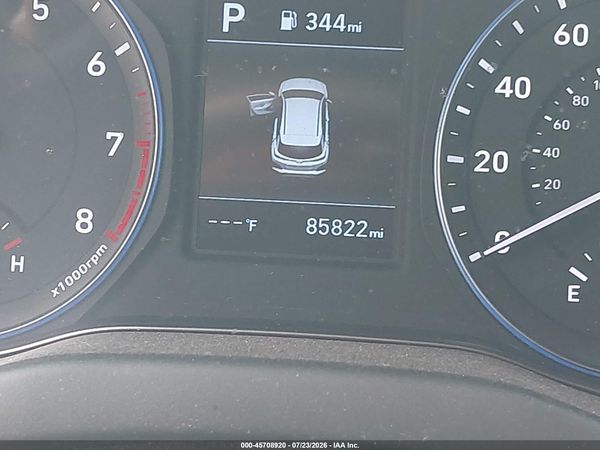 2020 HYUNDAI KONA SE