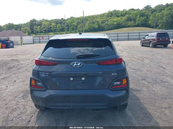 2020 HYUNDAI KONA SE