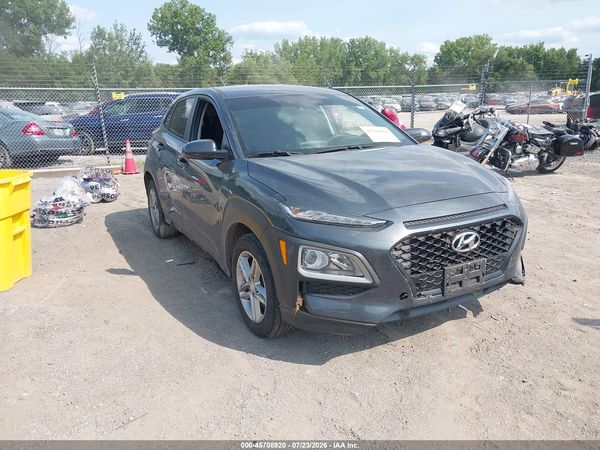 2020 HYUNDAI KONA SE
