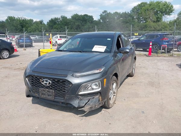 2020 HYUNDAI KONA SE