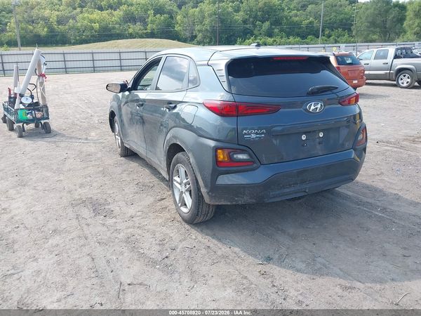 2020 HYUNDAI KONA SE