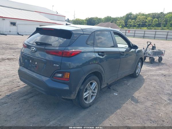 2020 HYUNDAI KONA SE