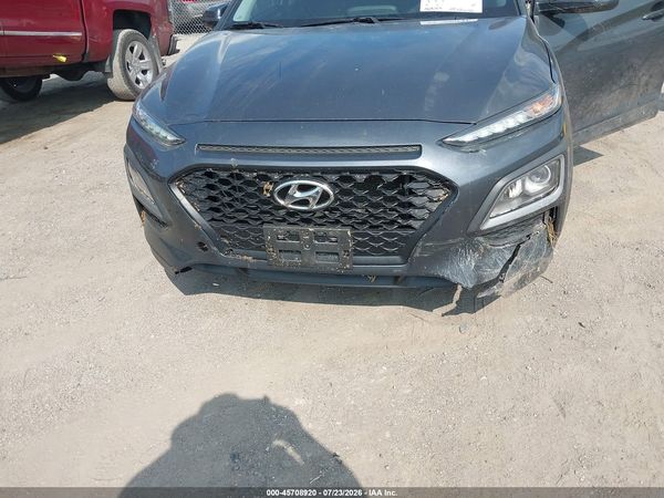 2020 HYUNDAI KONA SE