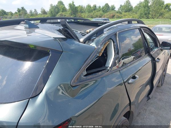 2023 KIA SORENTO X-LINE EX