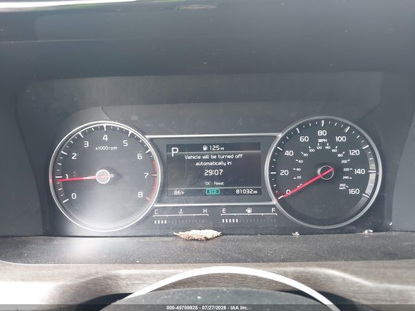 2023 KIA SORENTO X-LINE EX