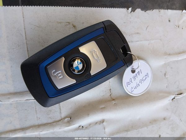 2015 BMW M235 XDRIVE