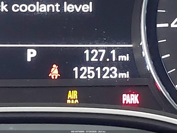 2014 AUDI A7 3.0T PREMIUM PLUS