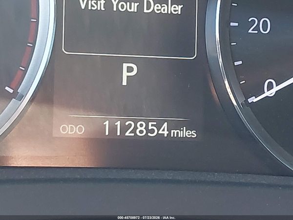2018 LEXUS IS 300