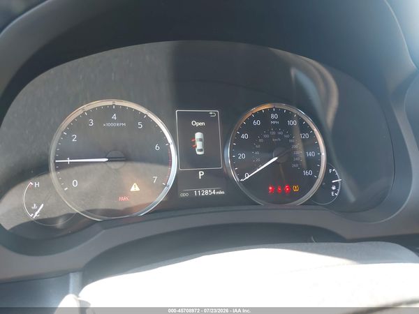 2018 LEXUS IS 300