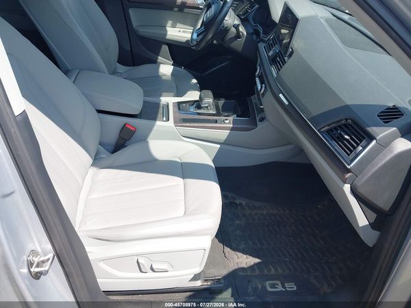 2021 AUDI Q5