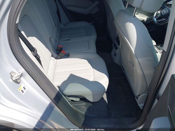 2021 AUDI Q5