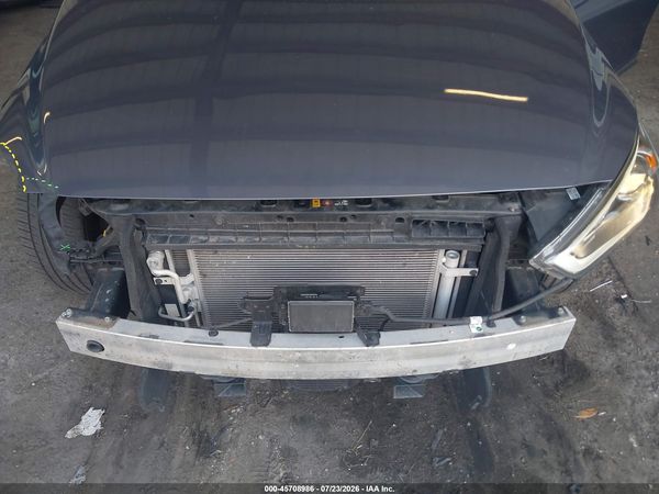 2017 HYUNDAI IONIQ HYBRID LIMITED