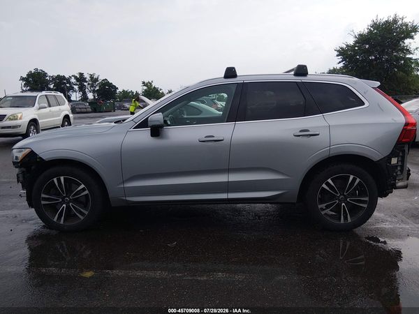 2018 VOLVO XC60