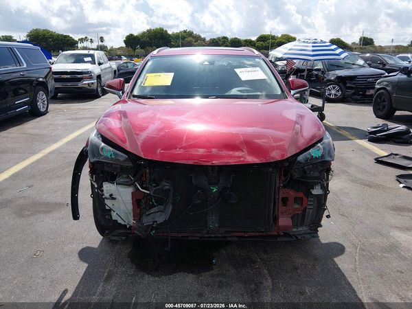 2020 LEXUS NX 300 300 Comfort