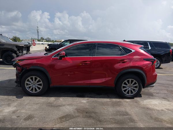 2020 LEXUS NX 300 300 Comfort