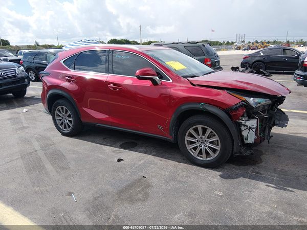 2020 LEXUS NX 300 300 Comfort