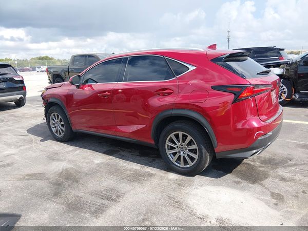 2020 LEXUS NX 300 300 Comfort