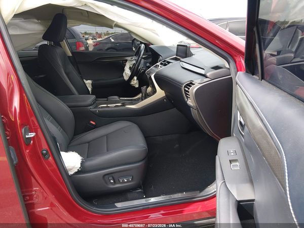 2020 LEXUS NX 300 300 Comfort