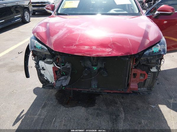 2020 LEXUS NX 300 300 Comfort