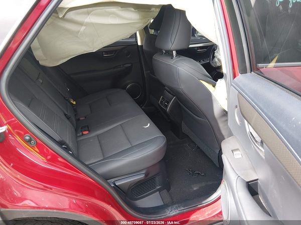 2020 LEXUS NX 300 300 Comfort