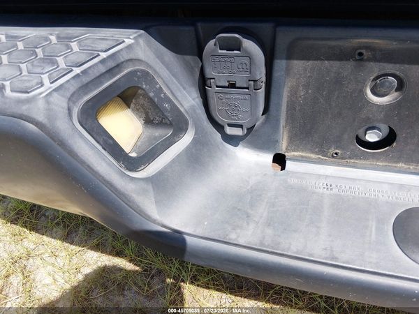 2018 RAM 1500 TRADESMAN  4X2 5'7 BOX