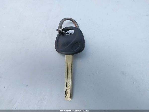 2016 KIA RIO LX