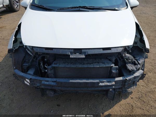 2016 KIA RIO LX