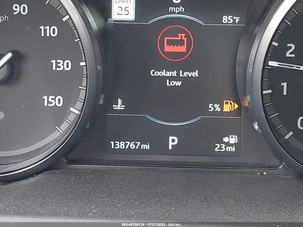 2017 LAND ROVER DISCOVERY SPORT HSE