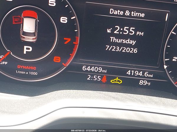 2018 AUDI Q7 2.0T PREMIUM