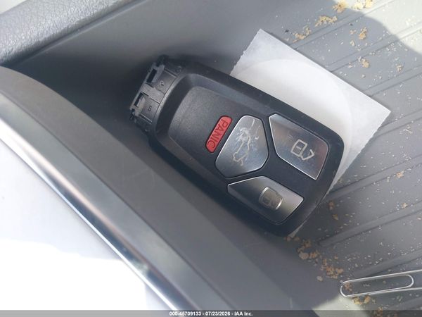 2018 AUDI Q7 2.0T PREMIUM